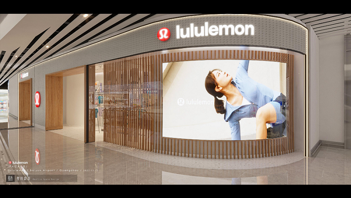 lulu lemon