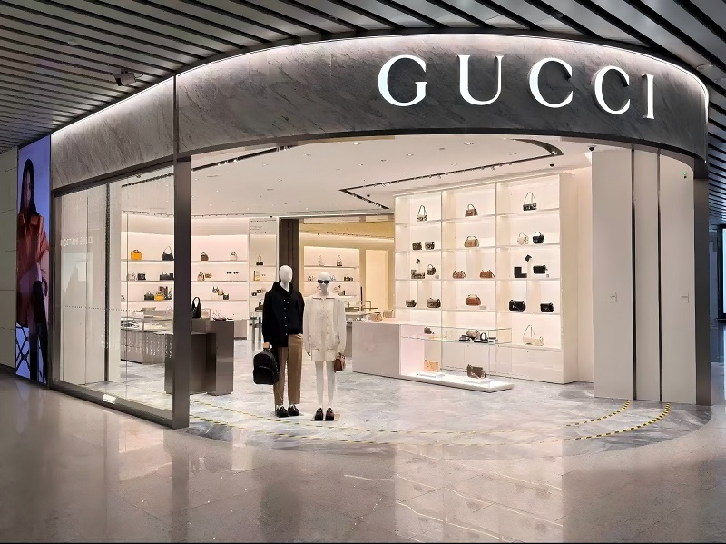GUCCI